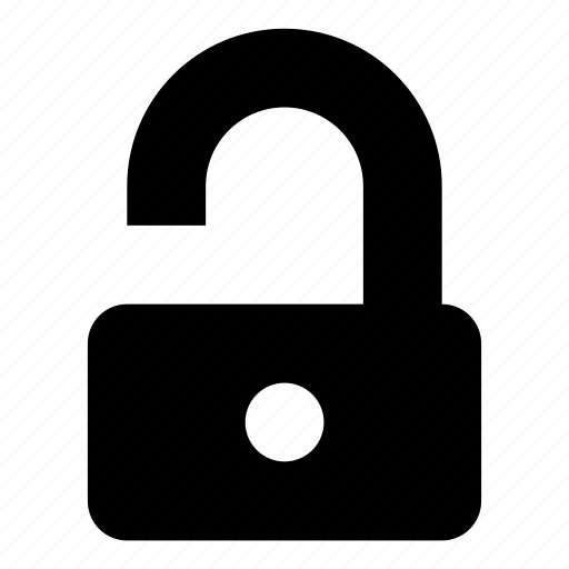 Key, lock, password, security, unlock icon - Download on Iconfinder