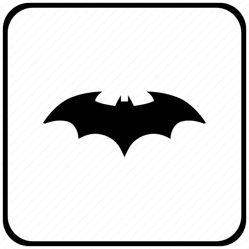 Bat, batman, comics, function, hero, key icon - Download on Iconfinder