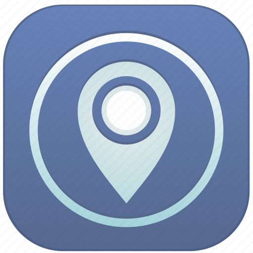 App, geo, location icon - Download on Iconfinder