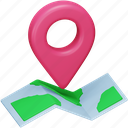 location, navigation, map, market, gps, pin, pointer 