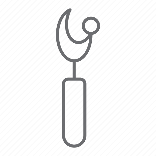 Threadopener, sewing, needle, tailoring, fashion, clothing icon - Download on Iconfinder