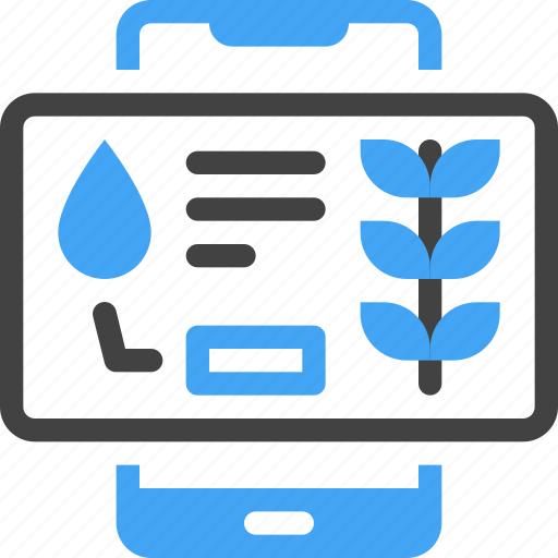 Smart city, technology, device, watering, electric, farming, irrigation icon - Download on Iconfinder