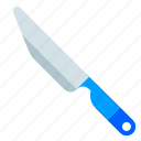 cooking, cutting, gastronomy, kitchen, knife, restaurant, weapon