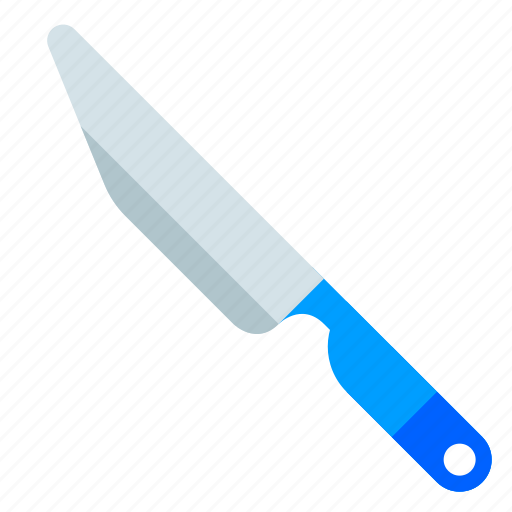 Cooking, cutting, gastronomy, kitchen, knife, restaurant, weapon icon - Download on Iconfinder