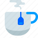 cup, drink, hot, kitchen, mug, restaurant, tea