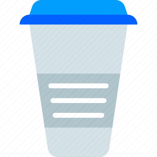 Cafe, coffee, cup, drink, fast food, hot, tea icon - Download on Iconfinder