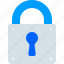 key, lock, locked, padlock, password, protection, security 