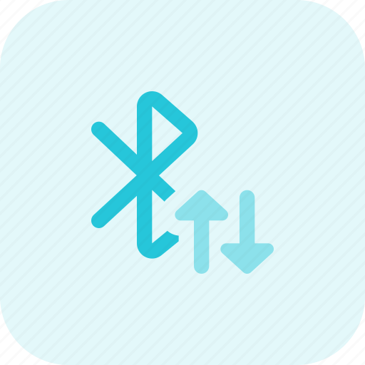 Data, connection, bluetooth icon - Download on Iconfinder