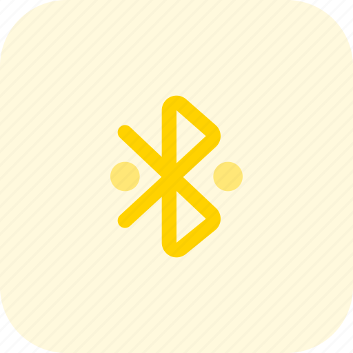 Bluetooth, on, power icon - Download on Iconfinder