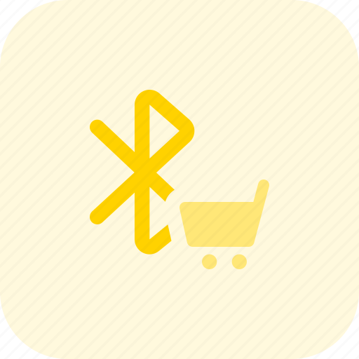Bluetooth, shop, shopping icon - Download on Iconfinder