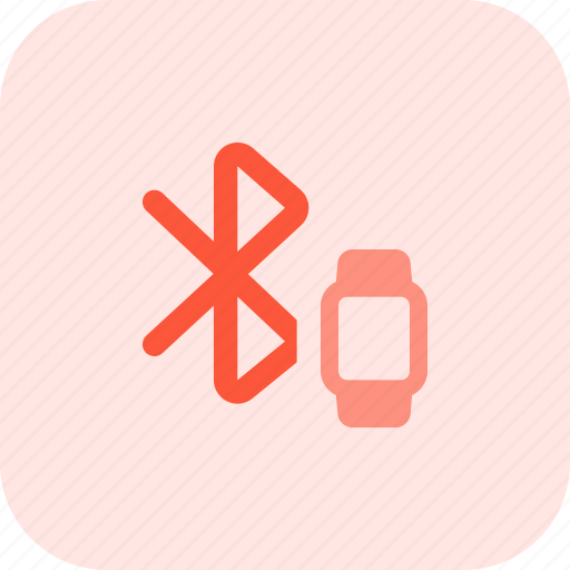 Bluetooth, smartwatch, watch icon - Download on Iconfinder