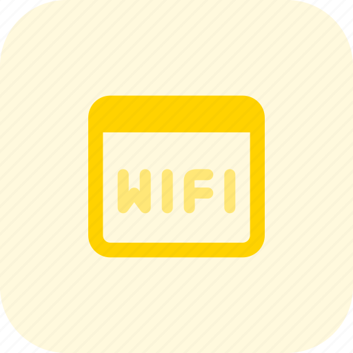 Browser, wifi, internet icon - Download on Iconfinder