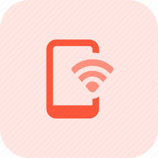 Mobile, wireless, phone icon - Download on Iconfinder