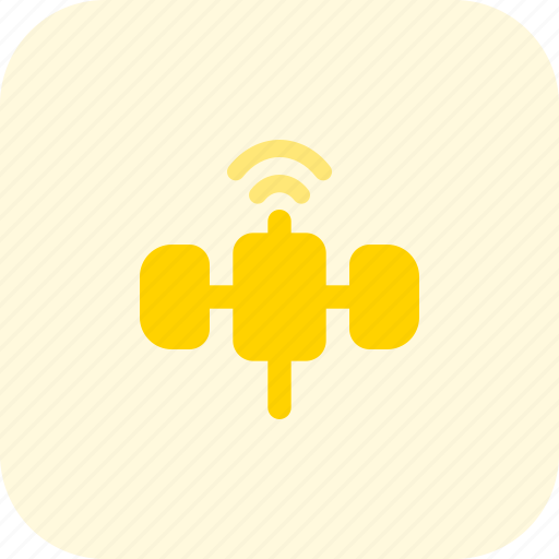 Satellite, wireless, wifi icon - Download on Iconfinder