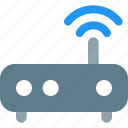 router, share, network