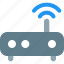 router, share, network 