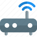 router, share, network, connection
