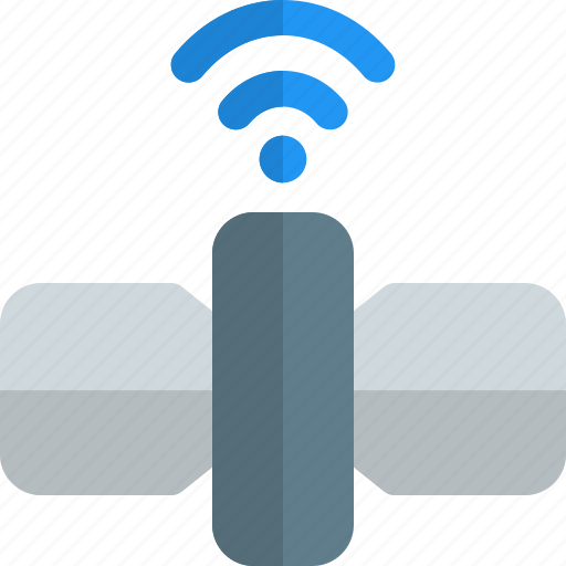 Satelite, wifi, network icon - Download on Iconfinder
