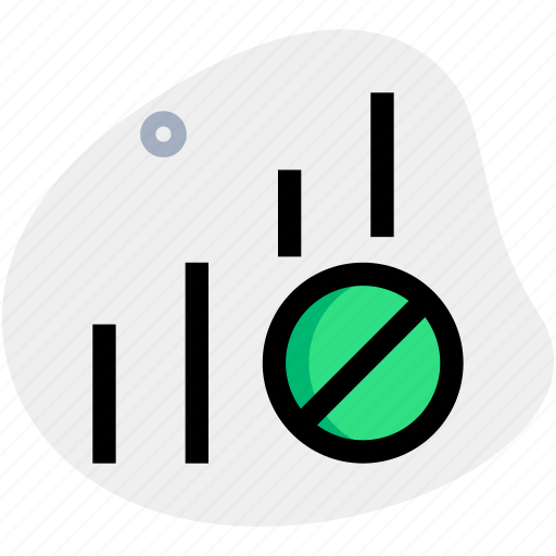 Banned, signal, network icon - Download on Iconfinder