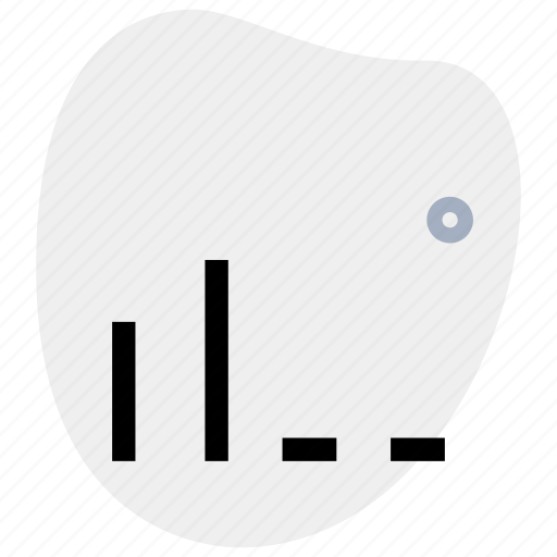 Middle, signal, network icon - Download on Iconfinder