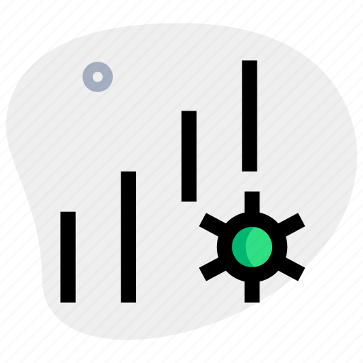 Setting, signal, network icon - Download on Iconfinder