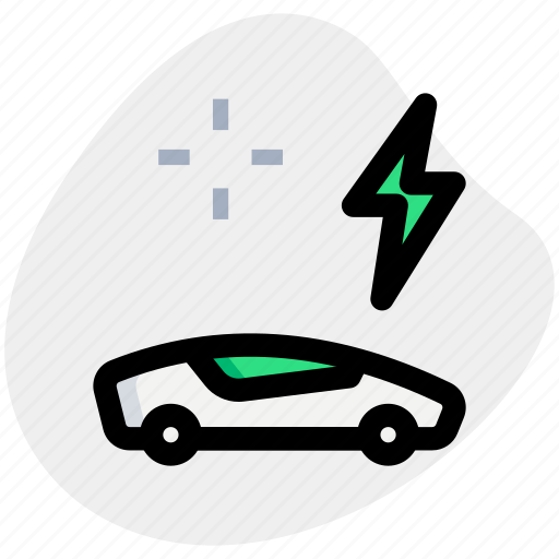 Tesla, power, network, energy icon - Download on Iconfinder