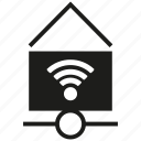 connection, home, house, internet, network, wifi, wireless 