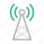 broadcast, connection, signal, tower, wireless 
