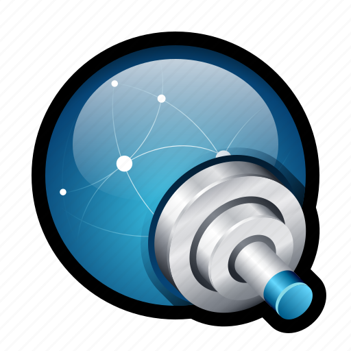 Browser, internet, network, plug icon - Download on Iconfinder