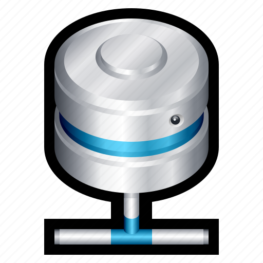 Backup, database, share network, share database icon - Download on Iconfinder