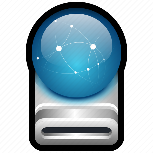 Backup, remote install, virtual drive, network drive icon - Download on Iconfinder