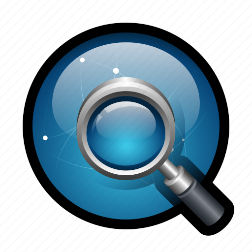 Browser, find, look, search icon - Download on Iconfinder