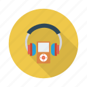 audio, earphone, headphone, headset, multimedia, music, service