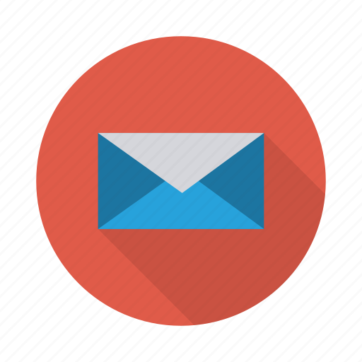 Email, envelope, inbox, letter, mail, message, postal icon - Download on Iconfinder
