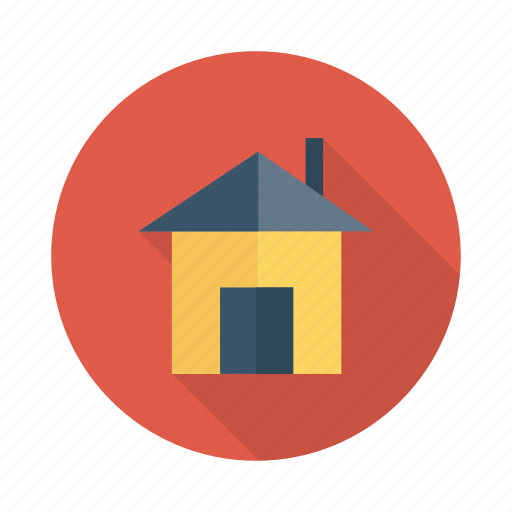 Building, estate, home, house, place, property, real icon - Download on Iconfinder
