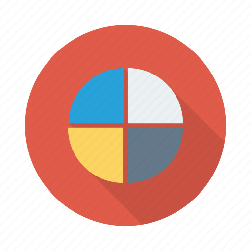 Analystic, business, diagram, graph, infographic, piechart, statistics icon - Download on Iconfinder