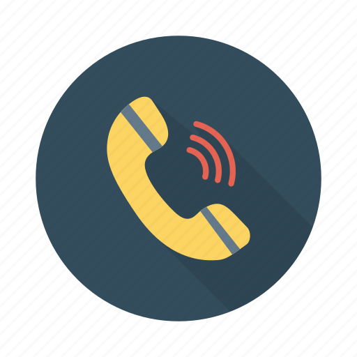 Calling, contact, devices, mobile, phone, speak, telephone icon - Download on Iconfinder