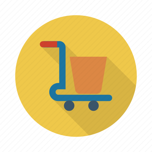 Buy, cart, commerce, retail, sale, shopping, supplies icon - Download on Iconfinder