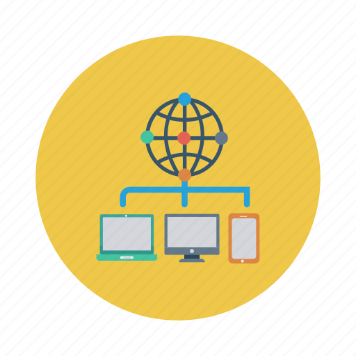 Business, global, hosting, international, networking, work, worldwide icon - Download on Iconfinder