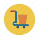 buy, cart, commerce, retail, sale, shopping, supplies