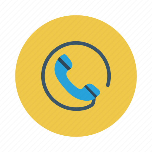 Call, calling, mobile, phone, smartphone, social, telephone icon - Download on Iconfinder