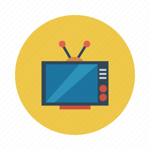 Appletv, device, entertainment, monitor, technology, television, tv icon - Download on Iconfinder