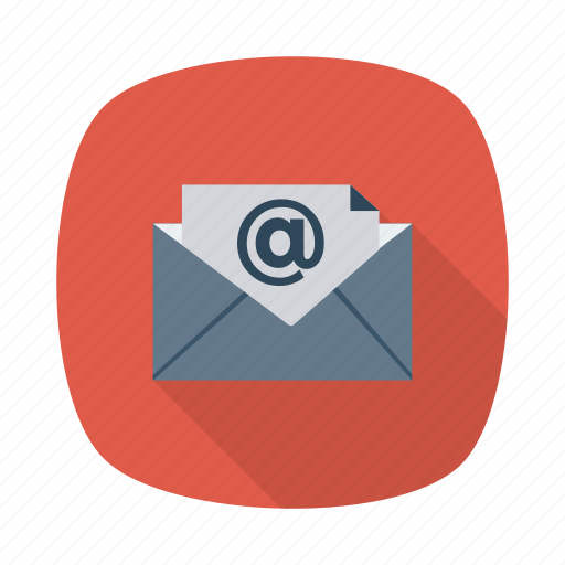 Box, delivery, envlope, mail, message, open, product icon - Download on Iconfinder