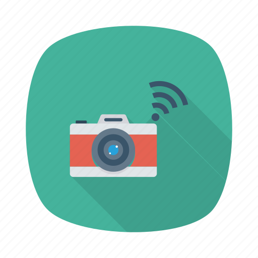 Camera, film, media, photo, photography, record, travel icon - Download on Iconfinder