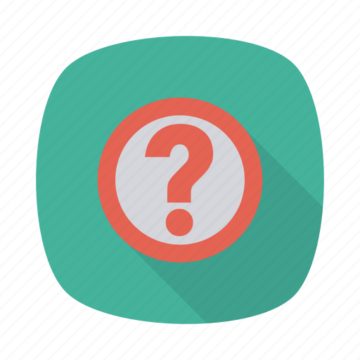Ask, comment, customer, faq, help, question, support icon - Download on Iconfinder