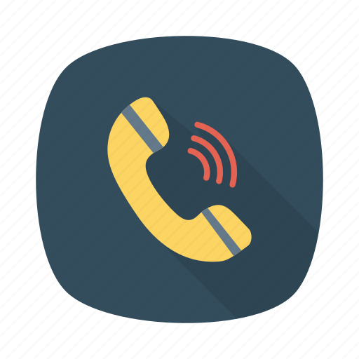 Calling, contact, devices, mobile, phone, speak, telephone icon - Download on Iconfinder