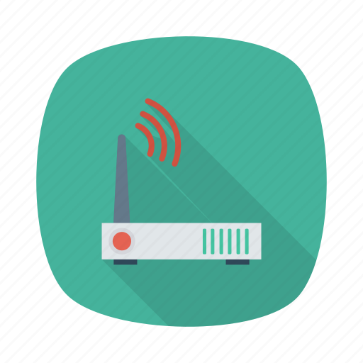 Communication, connection, internet, network, signal, wifi, wireless icon - Download on Iconfinder