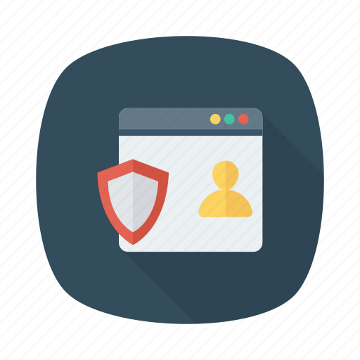 Design, development, responsive, safety, security, shield, web icon - Download on Iconfinder