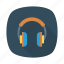 audio, earphone, headphone, multimedia, music, service, support 