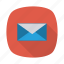 email, envelope, inbox, letter, mail, message, postal 